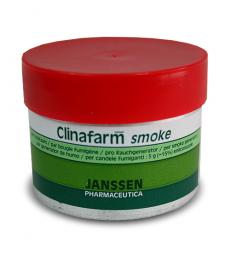 Clinafarm Smoke