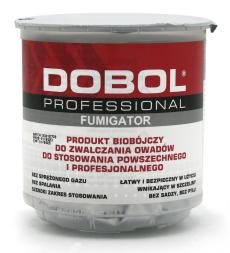 Dobol Professional Fumigator 
