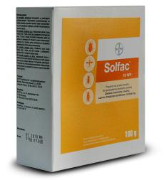 Solfac 10 WP