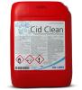Cid Clean