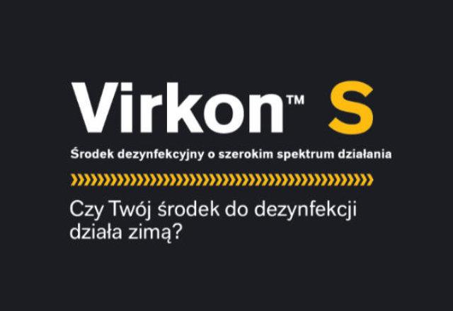 Virkon S