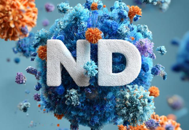 Rzekomy pomór drobiu (ND)