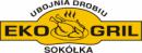 Ubojnia Drobiu Eko Gril Sokółka Logo