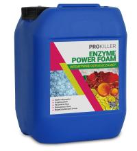 Enzyme Power Foam