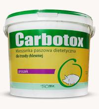 Carbotox 10kg