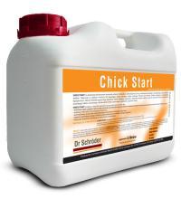 Chick Start