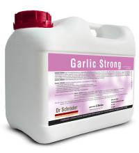 Garlic Strong