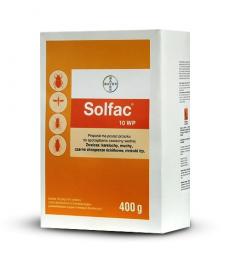 Solfac 10 WP