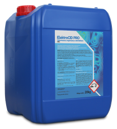 ElektroCID PRO