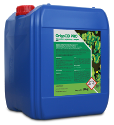 OrigoCID PRO