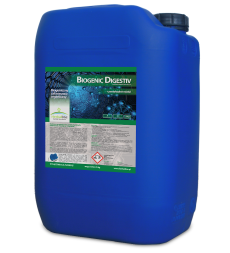 Biogenic Digestiv