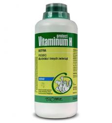 Vitaminum H protect
