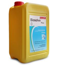 Biosolve Plus