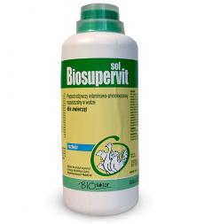 Biosupervit Sol