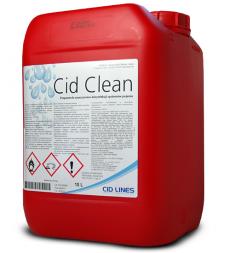 Cid Clean