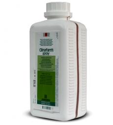 Clinafarm Spray