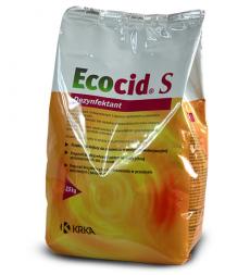 Ecocid S 2,5 kg