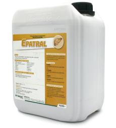 Epatral