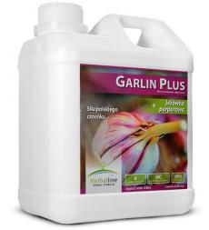 Garlin Plus