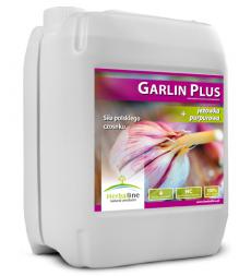 Garlin Plus