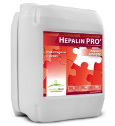 Hepalin Pro