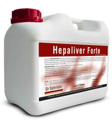 Hepaliver Forte