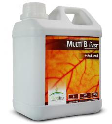 Multi B liver