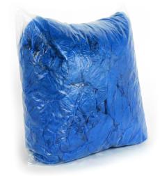 Nakładki wizytowe na buty