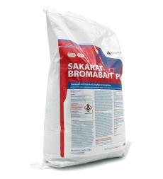 Sakarat Bromabait 10kg