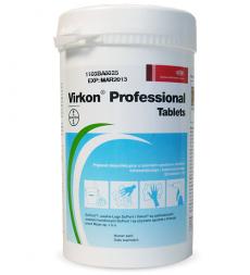 Virkon Professional Tablets