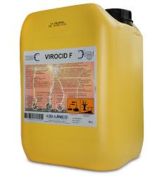 Virocid F