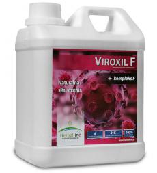 Viroxil F